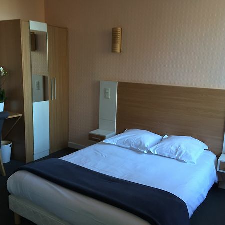 Citotel Hotel Le Chapon Fin Brive-la-Gaillarde Eksteriør bilde