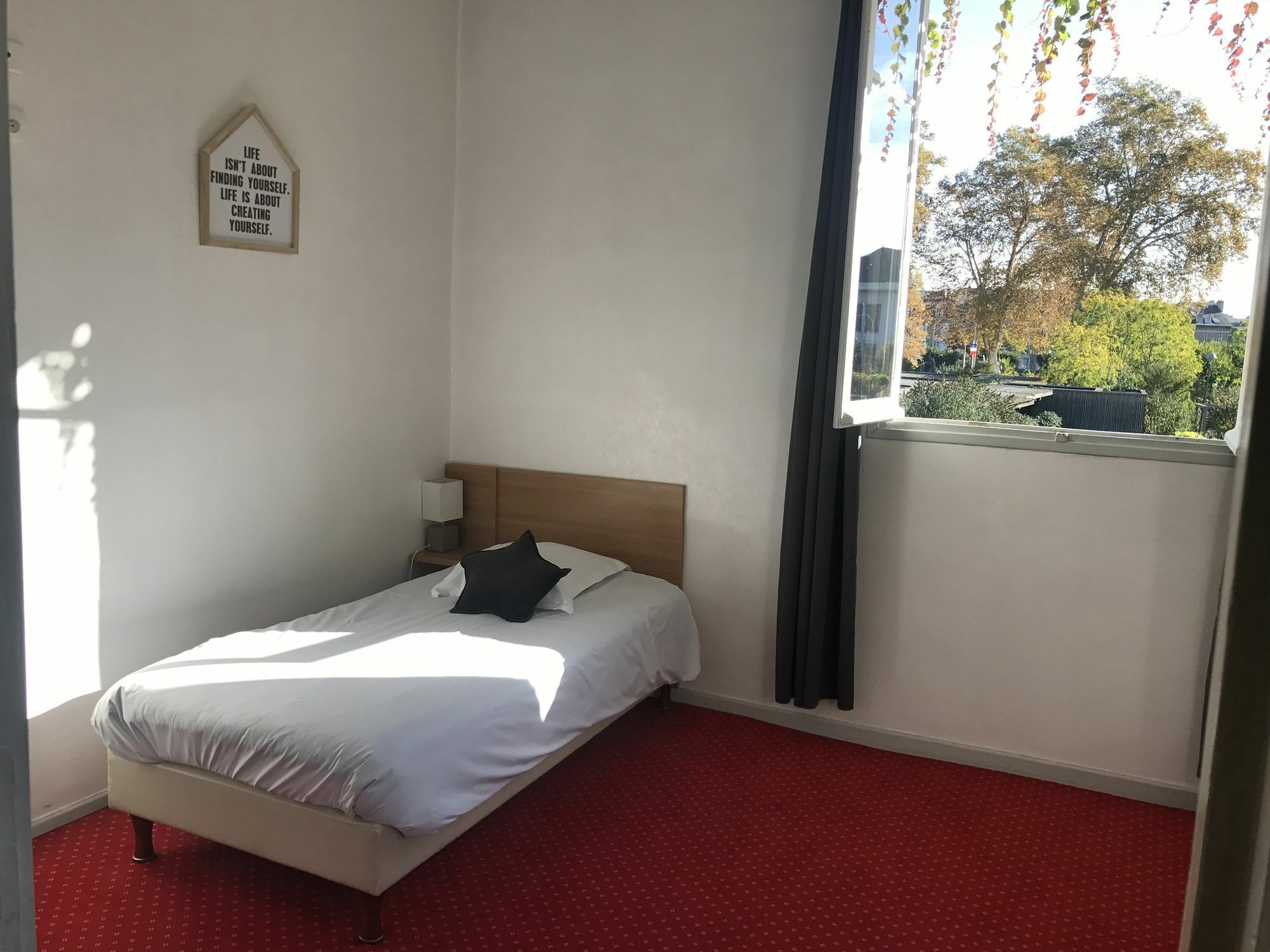 Citotel Hotel Le Chapon Fin Brive-la-Gaillarde Eksteriør bilde