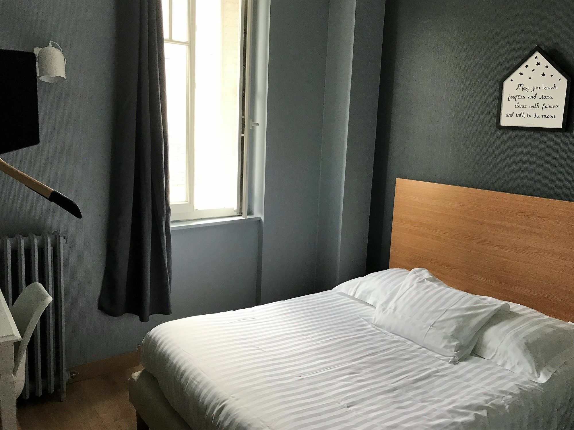 Citotel Hotel Le Chapon Fin Brive-la-Gaillarde Eksteriør bilde