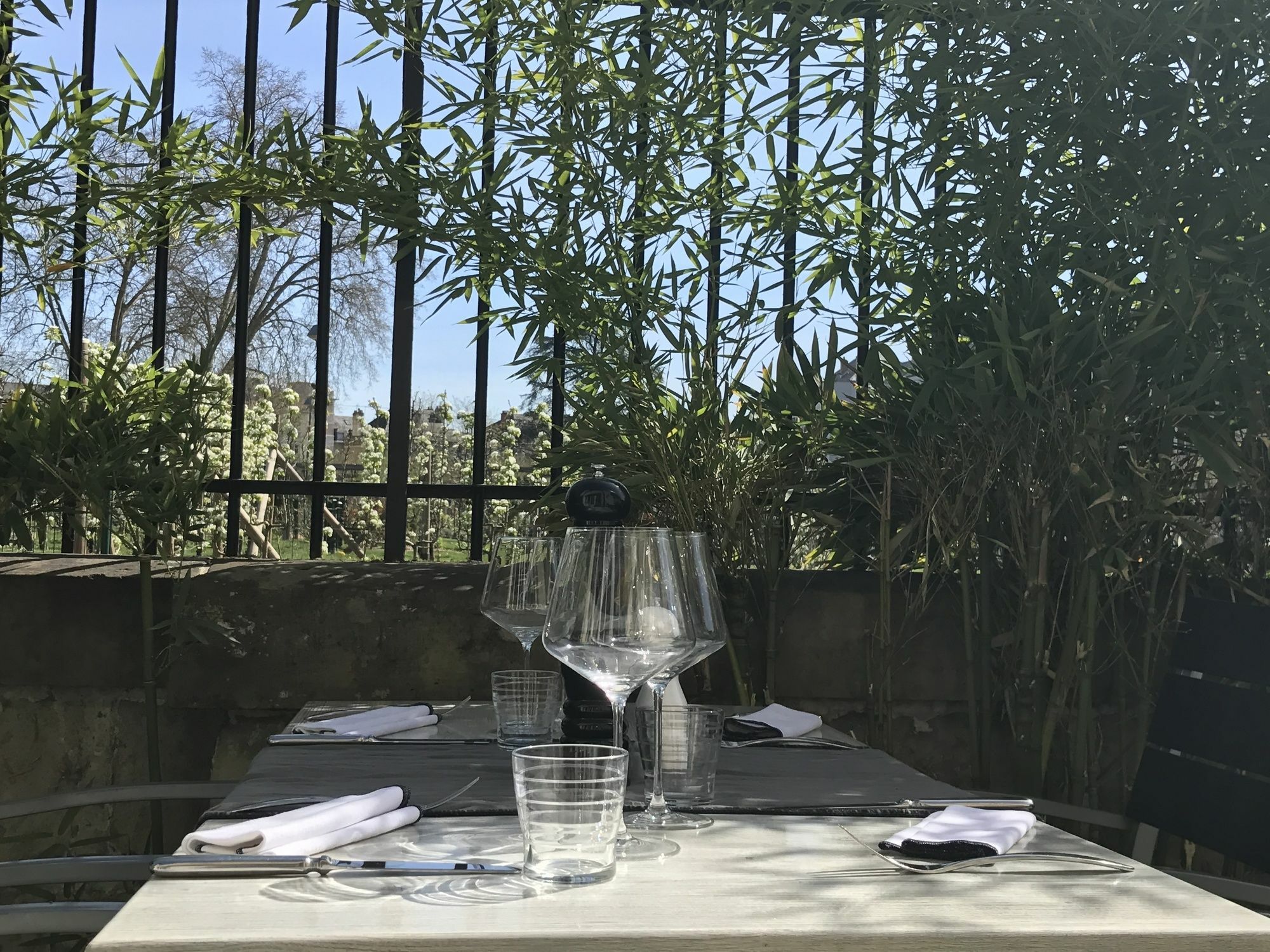 Citotel Hotel Le Chapon Fin Brive-la-Gaillarde Eksteriør bilde