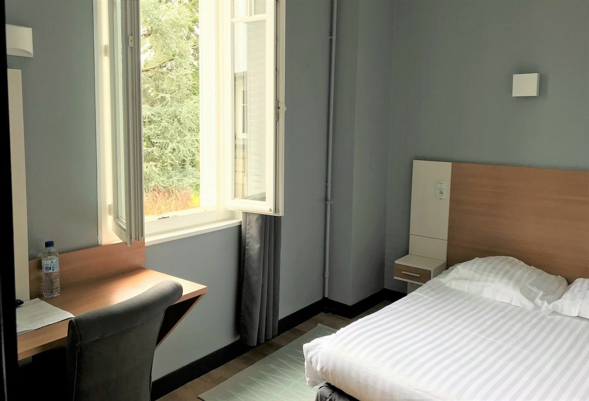 Citotel Hotel Le Chapon Fin Brive-la-Gaillarde Eksteriør bilde
