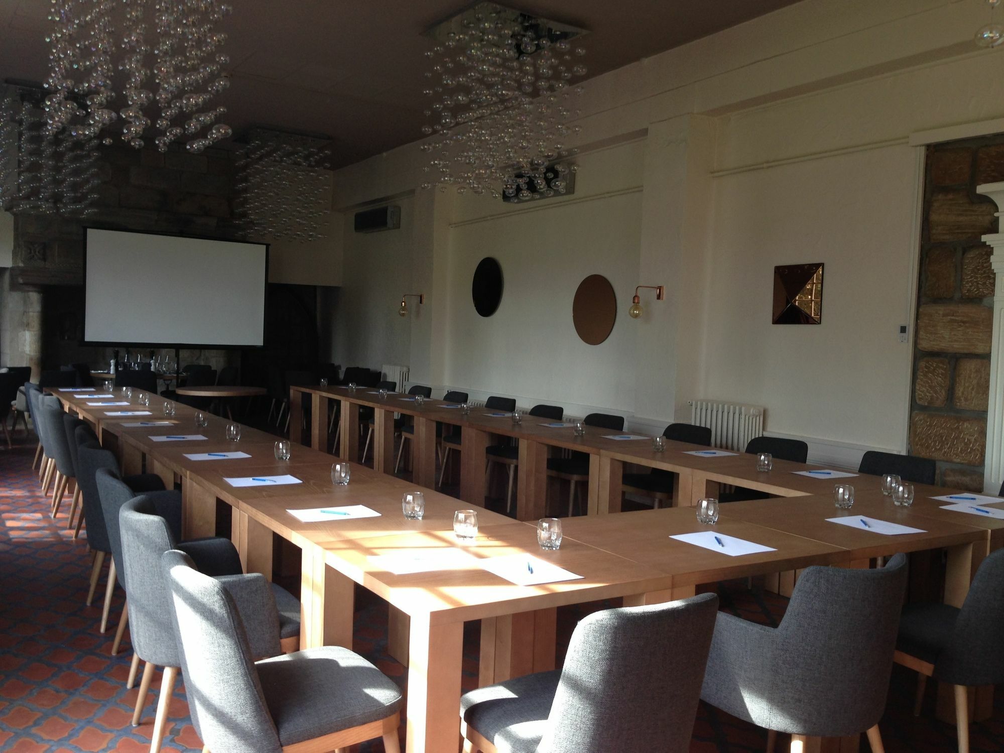 Citotel Hotel Le Chapon Fin Brive-la-Gaillarde Eksteriør bilde