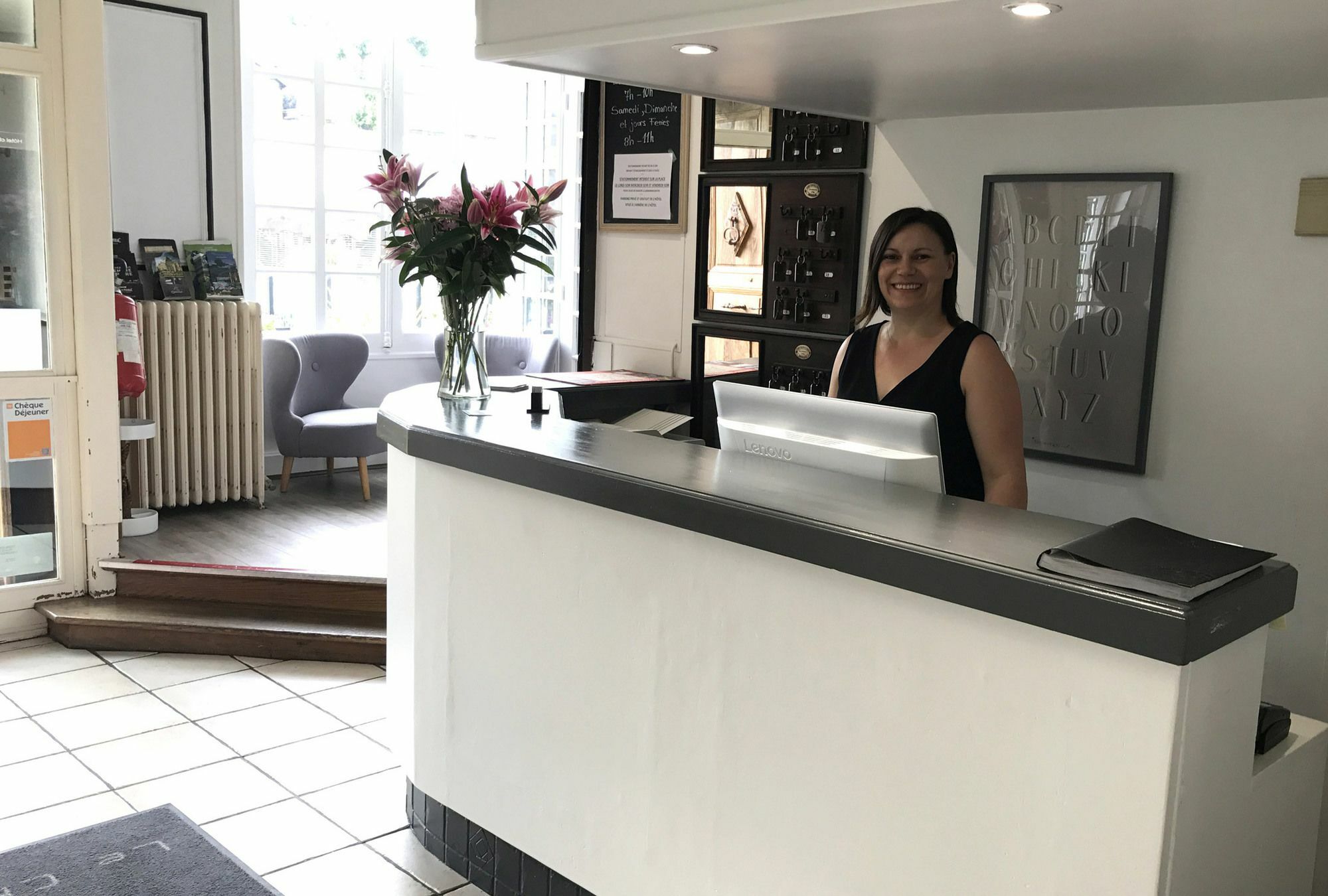 Citotel Hotel Le Chapon Fin Brive-la-Gaillarde Eksteriør bilde